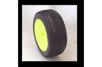 SP RACING SP00028 DOMINATOR 1/8 TYRES