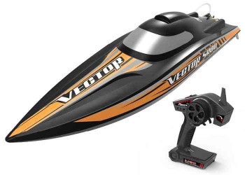 VOLANTEX VECTOR SR80 BRUSHLESS RC BOAT V798-4