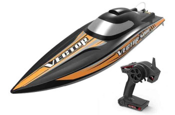 VOLANTEX VECTOR SR80 BRUSHLESS RC BOAT V798-4