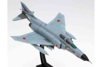 Douglas McDONNELL RF-4E PHANTOM II 2001  ATLAS  ST006
