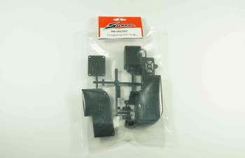 Sworkz Nitro Buggy Radio Tray set