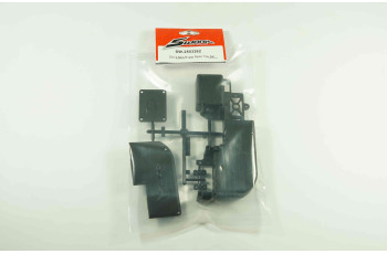 Sworkz Nitro Buggy Radio Tray set