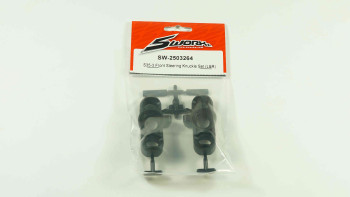 Sworkz Front Steering Knuckle set (L&R)