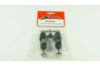 Sworkz Front Steering Knuckle set (L&R)