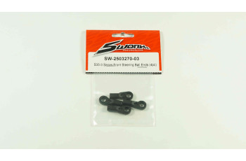 Sworkz Front Steering Ball Ends 4pc