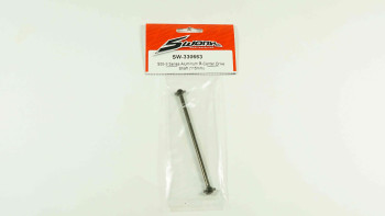 Sworkz Aluminium R-Center Drive Shaft 115mm