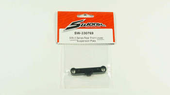 Sworkz Rear Front Lower Suspension Plate