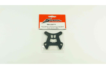 Sworkz Aluminium Front Shock Tower