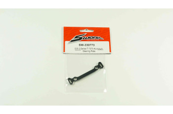 Sworkz Aluminium Steering Plate