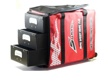 SWORKz Racing Trolley