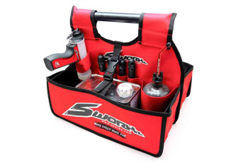 SWORKz Racing Pit Bag