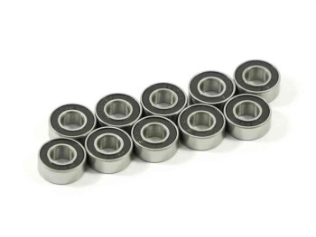 SWORKz Ball Bearing 6x13x5mm (10pc)