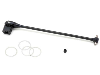 SWORKz S350 Series LDS R/C Universal Cross Drive Shaft Set 113.5mm (1pc)