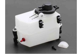 SWORKz Truggy  Floating Fuel Filter System Fuel Tank Set (150cc) S350T