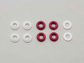 SWORKz S350 series BBS Shock Seal Kit EVOII  SW210058