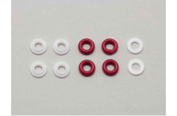 SWORKz S350 series BBS Shock Seal Kit EVOII  SW210058