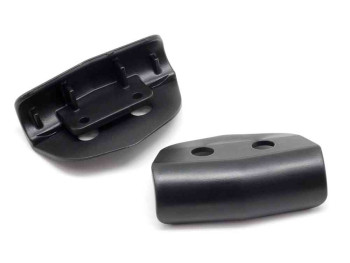 SWORKz S350 Series Front Bumper (2PC)  SW2501097A