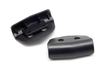 SWORKz S350 Series Front Bumper (2PC)  SW2501097A