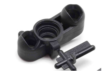SWORKz S350 Front Steering Knuckle Set L/R