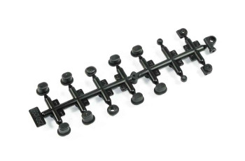 SWORKz R/F Insert, Brake Throttle Linkage, Linkage Holder