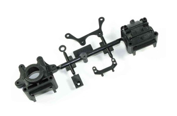 SWORKz S350 Gear Box Set