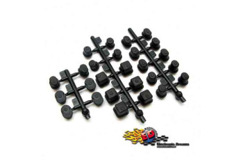 SWORKz Plastic Suspension Inserts Set  SW250326003