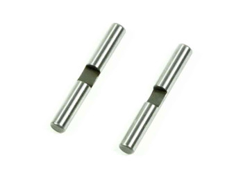 SWORKz Bevel Gear Shaft