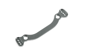 SWORKz Servos Saver Steering Plate