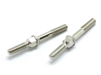 SWORKz S350 EVO Steering Turnbuckle M4x40mm