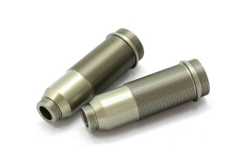 SWORKz S350 series Pro Shock Body 2.0 (L)