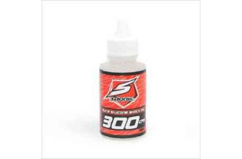 SWORKz Silicone Shock Oil 300cps