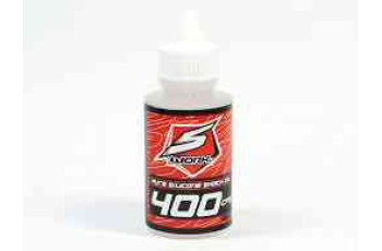 SWORKz Silicone Shock Oil 400cps