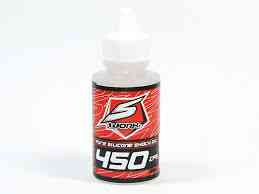 SWORKz Silicone Shock Oil 450cps