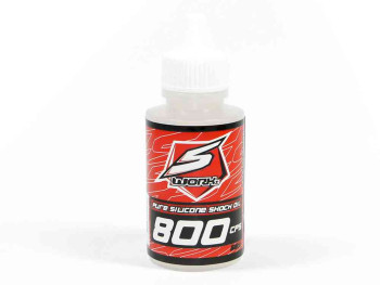 SWORKz Silicone Shock Oil 800cps