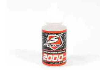 SWORKz Silicone Diff Oil 2000cps
