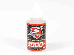 SWORKz Silicone Diff Oil 3000cps