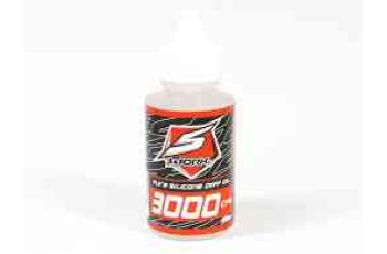 SWORKz Silicone Diff Oil 3000cps