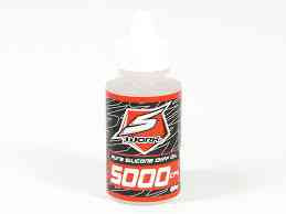SWORKz Silicone Diff Oil 5000cps