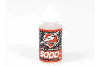 SWORKz Silicone Diff Oil 5000cps