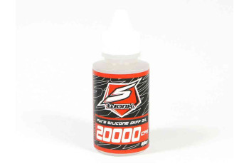 SWORKz Silicone Diff Oil 20000cps