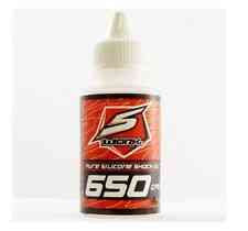 SWORKz Silicone Shock Oil 650cps