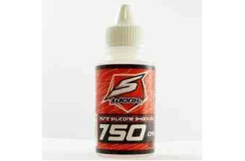 SWORKz Silicone Shock Oil 750cps