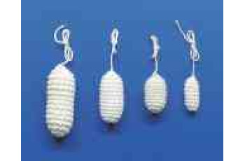 Krick Seitenfender 20 mm