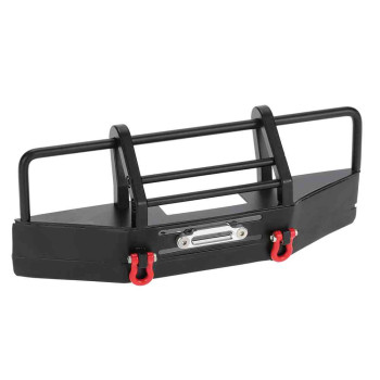 RC Bumper with Trailer Buckle TG105