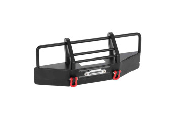 RC Bumper with Trailer Buckle TG105