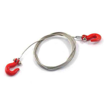RC Wire with Hooks  CN Racing  CN-F10302