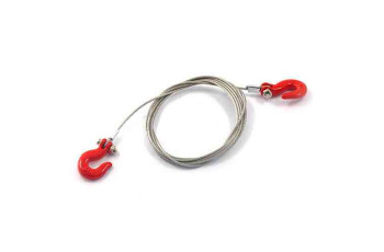 RC Wire with Hooks  CN Racing  CN-F10302