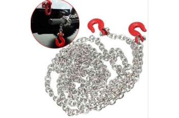 RC Metal Drag Chain TG112 CN Racin CN-F10301