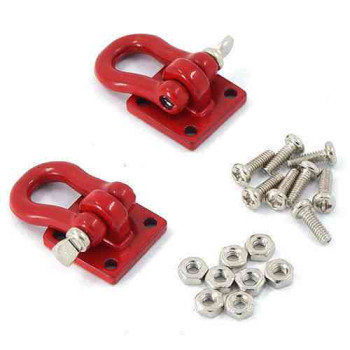 RC Heavy Duty Shackle-3 CN Racing  CN-F10300