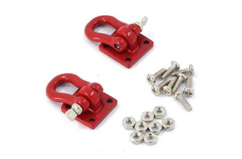 RC Heavy Duty Shackle-3 CN Racing  CN-F10300